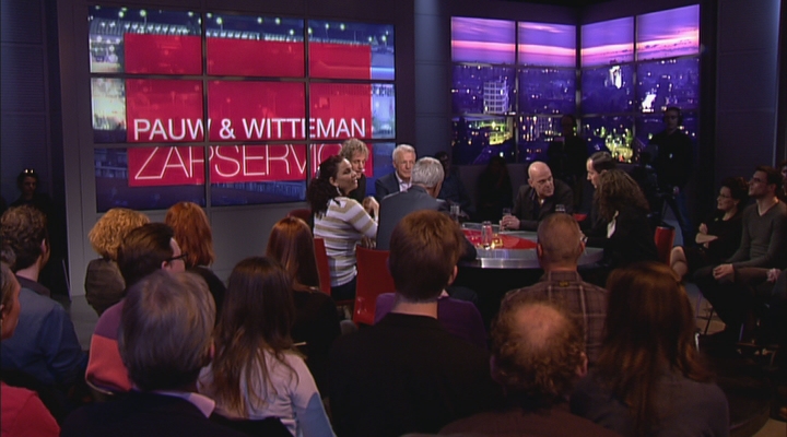 Ton Caanen (20-03-2013)