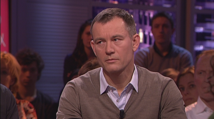 Emile Roemer (21-03-2013)