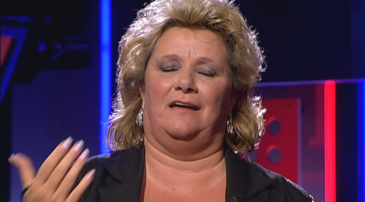 Bloed, Zweet en Tranen  22-3-2013