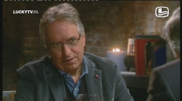 LuckyTV - Knevel vs. Binnendijk - 22-3-2013