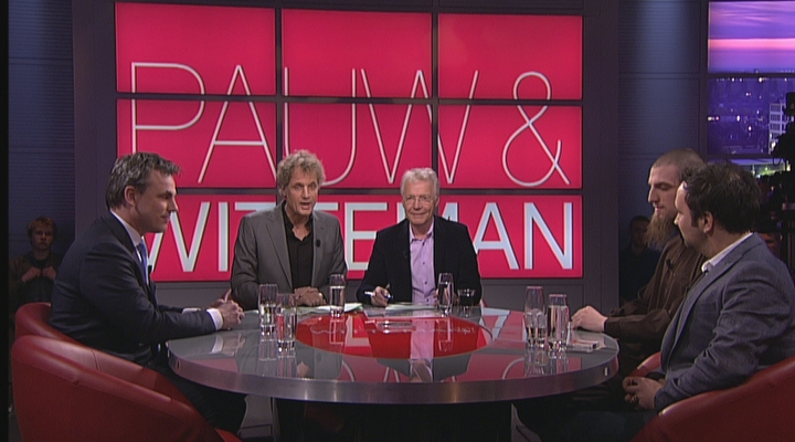 Mark Harbers (22-03-2013)