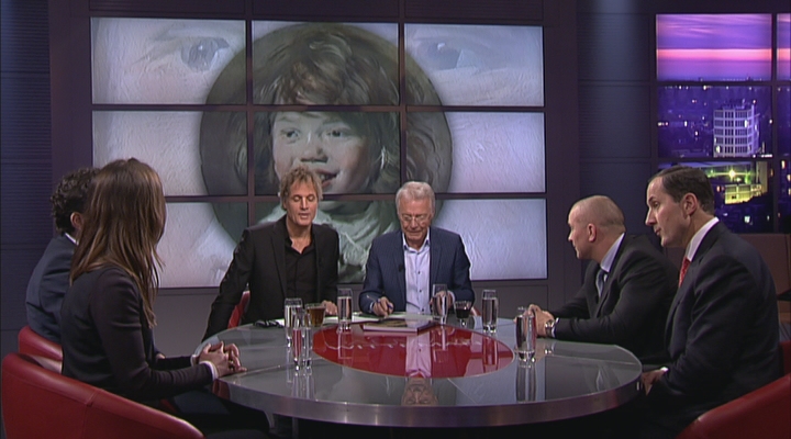 Jeroen Dijsselbloem (25-03-2013)