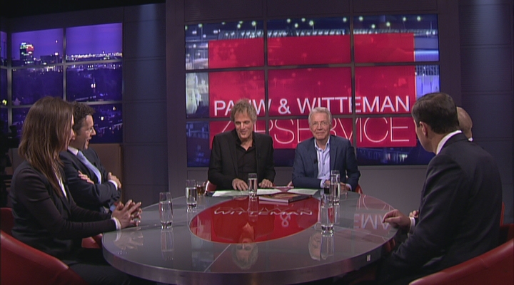 Anna Tummers (25-03-2013)