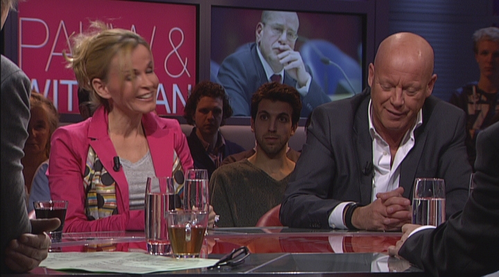 Jan Willem de Vriend (26-03-2013)