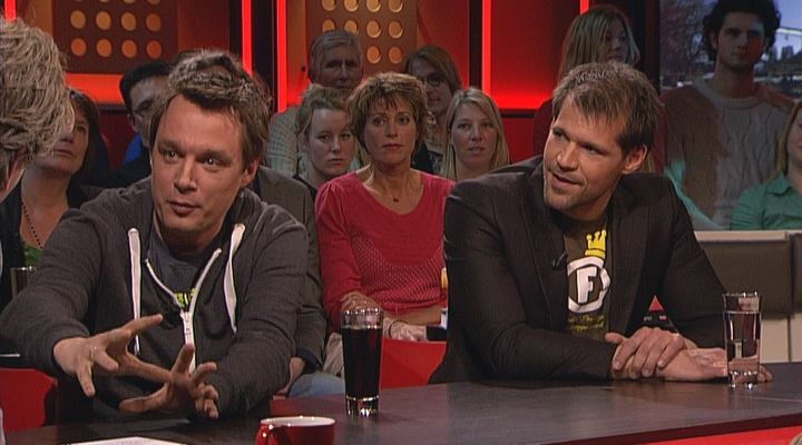 The Passion  26-3-2013