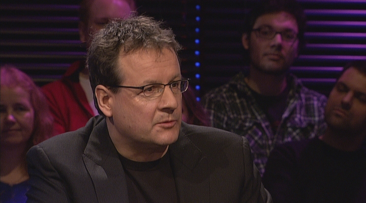 iPad / HTML5 DWLD hele uitzending - 26-3-2013