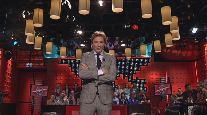 iPad / HTML5 DWLD hele uitzending - 26-3-2013