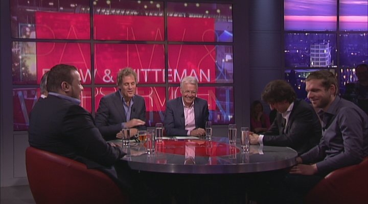 Wijbe Abma (27-03-2013)