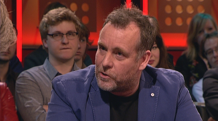 Ron Blaauw levert twee Michelinsterren in  27-3-2013