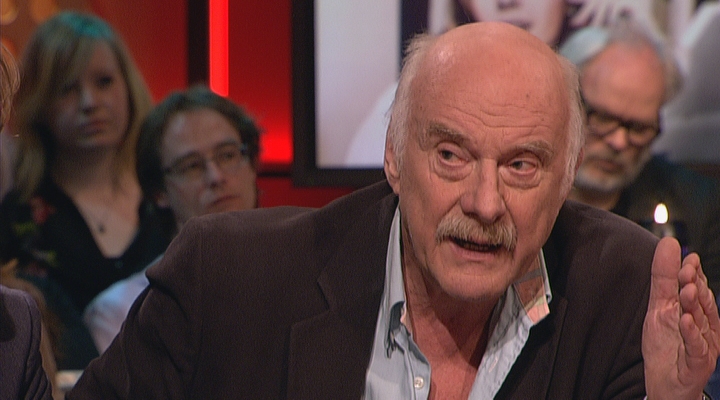 Film 'Phil Spector' - 27-3-2013