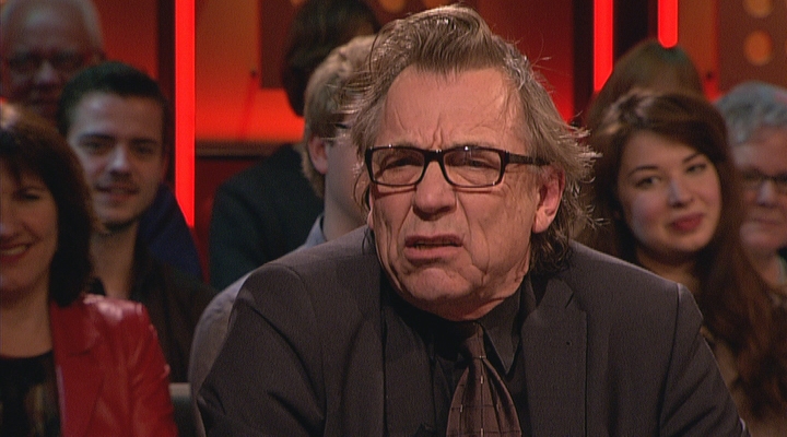 Top 5 ergernissen Jan Mulder - 27-3-2013 