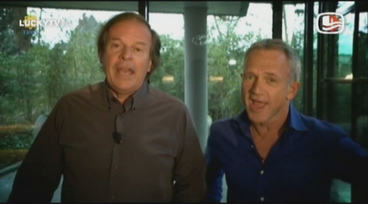 LuckyTV - Ik zal me bewijzen - 27-3-2013