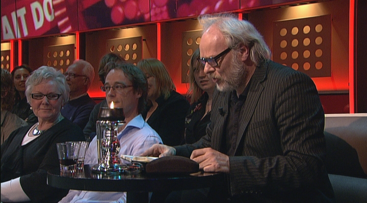 De Wereld Draait Door hele uitzending - 27-3-2013