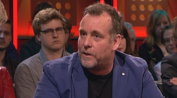 iPad / HTML5 hele uitzending - 27-3-2013