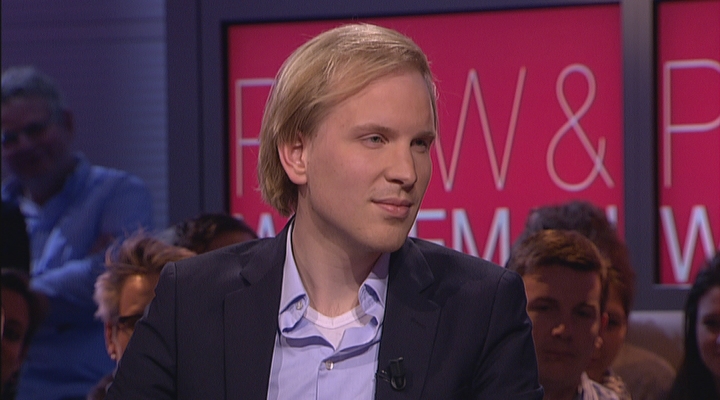 Saskia Belleman (28-03-2013)