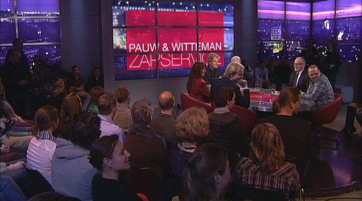 Rutger Bregman (28-03-2013)