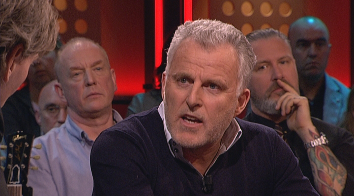 Peter R. de Vries over de zaak Vaatstra 28-3-2013