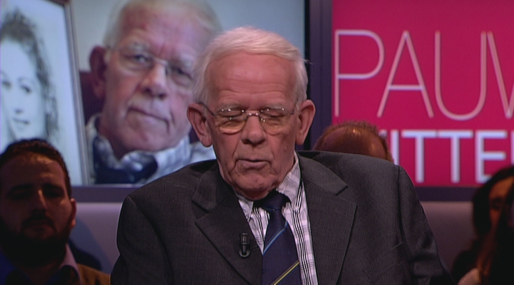 Optreden Koninklijk Concertgebouworkest - Voor de koning (29-03-2013)