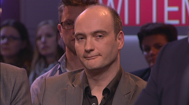 Bauke Vaatstra en Willem van der Veen (29-03-2013)