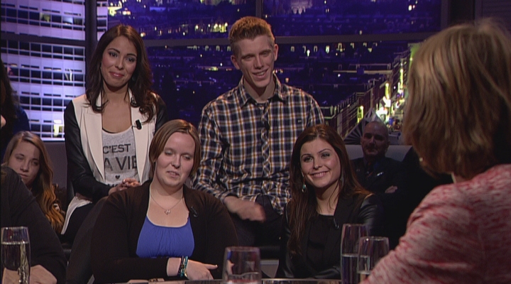 Margot Barel (03-04-2013)