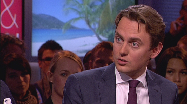 Joop Bouma en Martijn Roessingh (05-04-2013)