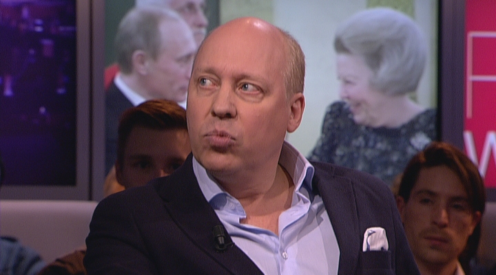 Pieter Waterdrinker (05-04-2013)