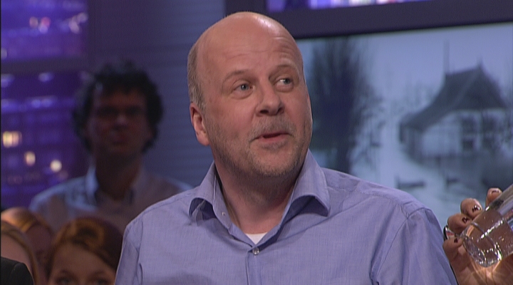 Diederik van Vleuten (08-04-2013)