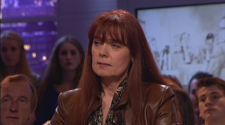 Saskia Belleman (09-04-2013)