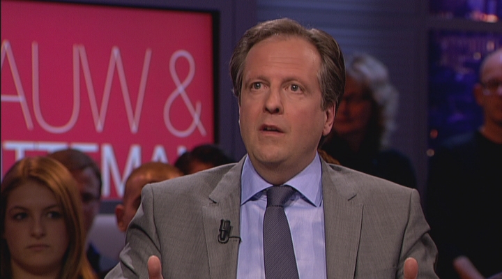 Alexander Pechtold (09-04-2013)
