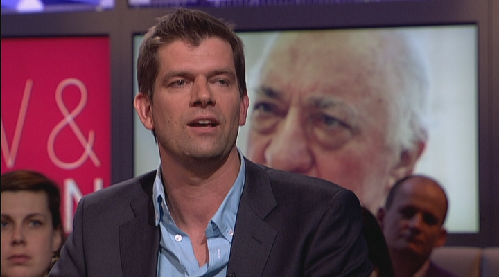 Bram Vermeulen (09-04-2013)