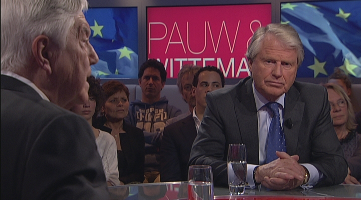 Mohammed Benzakour (10-04-2013)