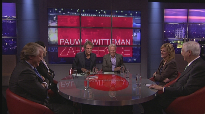 Frits Bolkestein (10-04-2013)