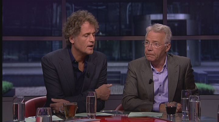 Rena Netjes (10-04-2013)