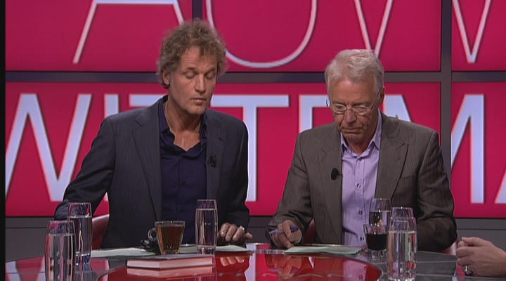 Boele Staal (10-04-2013)