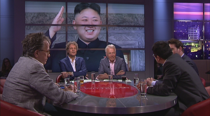 Ger Beukenkamp (15-04-2013)