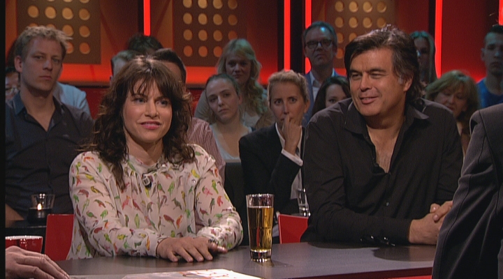 De Wereld Draait Door hele uitzending - 15-4-2013