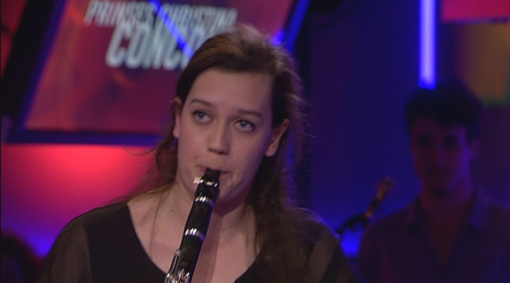 Prinses Christina Concours: de finale  16-4-2013