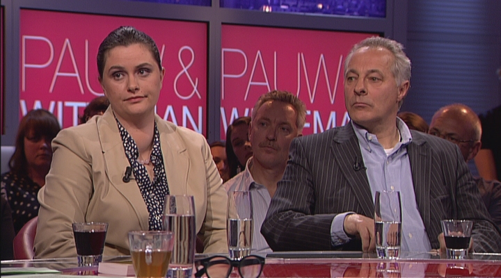 Paul Jansen (16-04-2013)