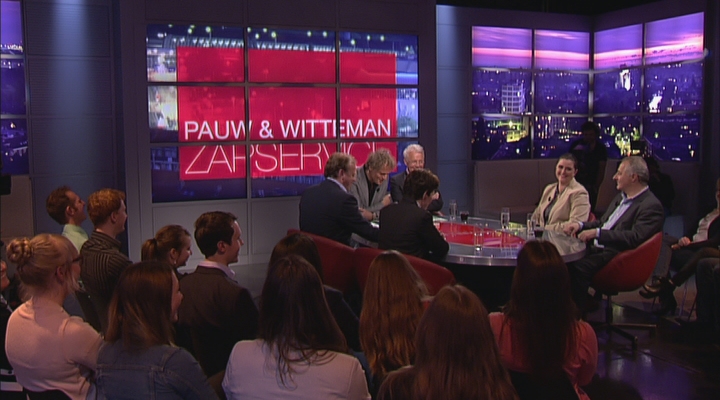 Andrea Vreede (16-04-2013)