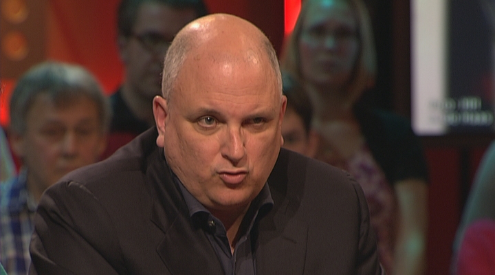 Sociaal akkoord  17-4-2013