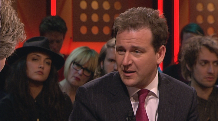 Stijging werkloosheid: Lodewijk Asscher - 18-4-2013