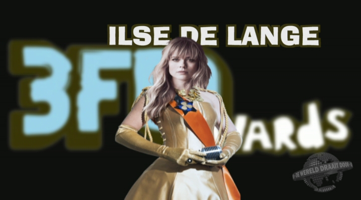 3FM Awards - 18-4-2013