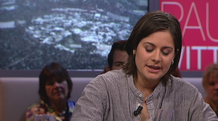 Monique Samuel (18-04-2013)