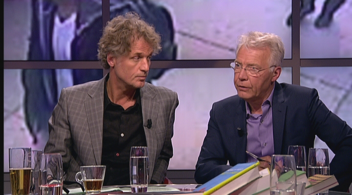Wim Danils (19-04-2013)