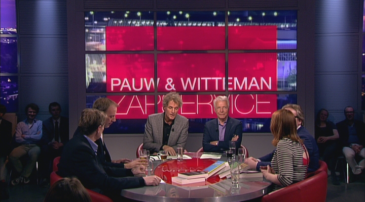 Eelco Bosch van Rosenthal (19-04-2013)