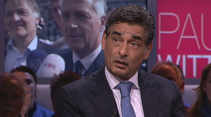 Gerard Spong (22-04-2013)