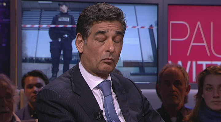 Yuri van Gelder (22-04-2013)