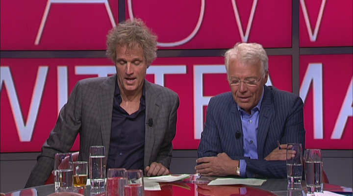 Bram Moszkowicz (23-04-2013)