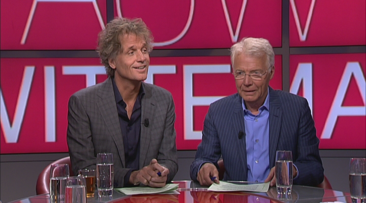 Ronald Plasterk (23-04-2013)