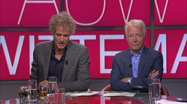 Maarten van Rossem (23-04-2013)